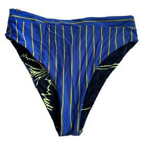 Maaji reversible bikini bottoms